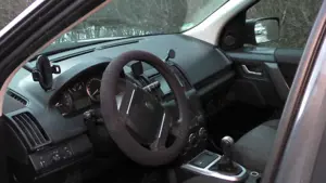 Land Rover Freelander Freelander 2 Bild 4