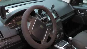 Land Rover Freelander Freelander 2 Bild 5