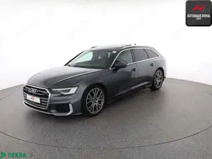 Audi S6 S6 Avant 3.0 TDI qu NACHTSICHT,MASSAGE,STANDHEIZ