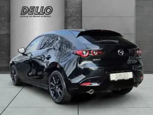 Mazda 3 Bild 4