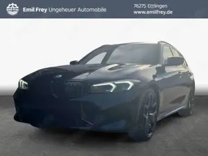 BMW 330 d Touring xDrive Aut. 210 kW, 5-türig (Diesel)