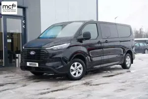Ford Transit Custom Aut. L2 Trend *ACC*LED*BLIS*8Si*
