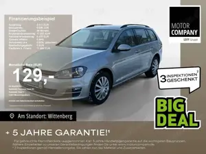 Volkswagen Golf Variant Golf VII Variant 1.2 TSI Trendline Winter-Paket