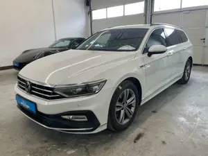 Volkswagen Passat Variant 2.0 TDI R line*LED*Kamera*NAVI* Massage