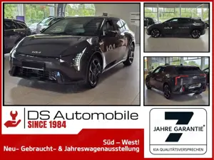 Kia EV4 81,4 kWh FWD GT-Line |GD|DRIVE|COM|CONNECT|