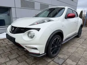 Nissan Juke Nismo Sport*Kamera*SHZ*Tempomat*Navi/BT Bild 2