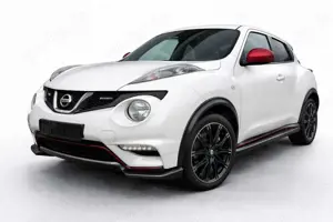 Nissan Juke Nismo Sport*Kamera*SHZ*Tempomat*Navi/BT