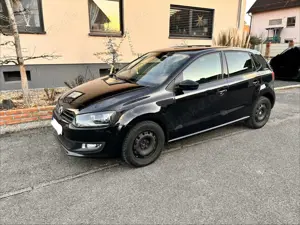 Volkswagen Polo 1.4 Team Bild 3
