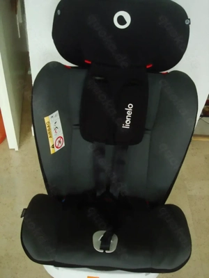 Kindersitz Bastiaan i - Size