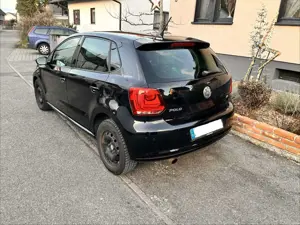Volkswagen Polo 1.4 Team Bild 5