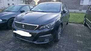 Peugeot 308 PureTech 130 GPF EAT8 Stop  Start Allure