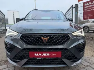 CUPRA Ateca 360*BREMBO*PANO*BEATSAUDIO*MEMORY*LED Bild 2