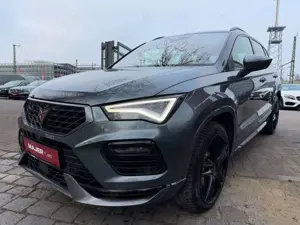 CUPRA Ateca 360*BREMBO*PANO*BEATSAUDIO*MEMORY*LED Bild 3
