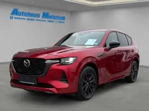 Mazda CX-60 Homura e-SKYACTIV-D 254 AWD M-Hybrid HUD Navi Lede