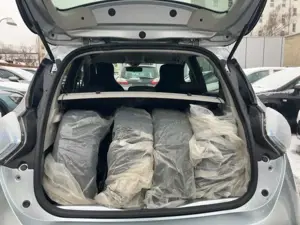 Renault ZOE R110 Life Limited Doppelbereifung Mietbatterie Bild 5