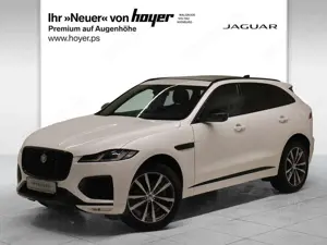 Jaguar F-Pace D300 R-Dynamic SE AWD inkl. Winterkompletträder 90
