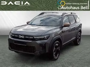 Dacia Bigster Extreme ECO-G 140