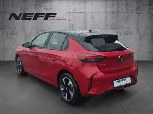 Opel Corsa F e GS Line LED+KlimaA+LM Bild 4