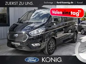 Ford Tourneo Custom Titanium Limited L1 Leder+NAVI Klima Navi Leder