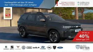 Dacia Bigster Extreme LED|Navi|360°|Klima|PDC|SHZ