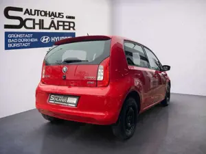 Skoda Citigo Ambition G-Tec Klima Bild 4