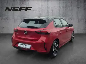 Opel Corsa F e GS Line LED+KlimaA+LM Bild 5
