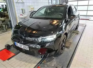 Opel Corsa GS