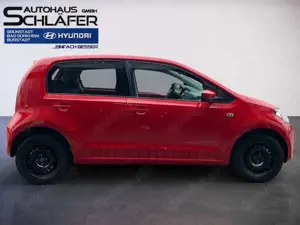 Skoda Citigo Ambition G-Tec Klima Bild 3