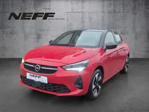 Opel Corsa F e GS Line LED+KlimaA+LM Bild 2