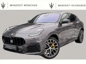 Maserati Grecale Trofeo MY26/ Klimapaket/360°/Sonus Faber