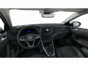 Volkswagen Taigo Life 1.0 TSI Bild 3