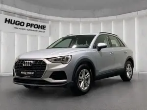 Audi Q3 35 2.0 TDI basis (EURO 6d)