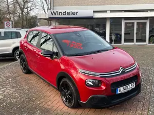 Citroen C3 Feel