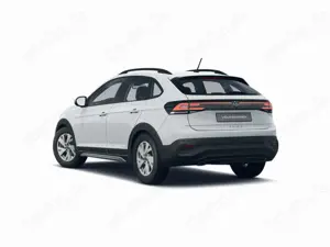 Volkswagen Taigo Life 1.0 TSI Bild 4