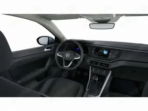 Volkswagen Taigo Life 1.0 TSI Bild 5