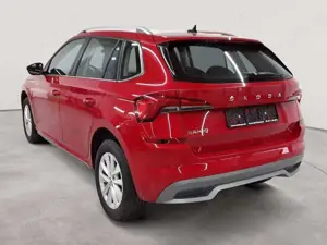Skoda Kamiq Kamiq 1.0 TSI DSG Style KAM SHZ