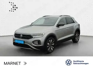 Volkswagen T-Roc 1.5 TSI DSG  Goal *Navi*AHK*Kamera*ASG*ACC