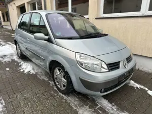 Renault Scenic Luxe Privilege 2.0 16V