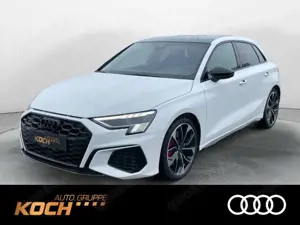 Audi S3 2.0 TFSI q. S-Tronic, Panoramad., B