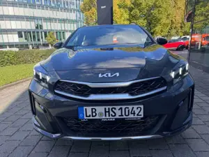 Kia XCeed 1.0 T-GDI OPF VISION Bild 2