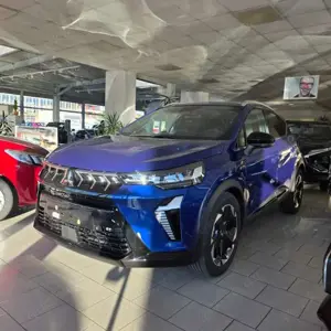 Mitsubishi ASX EDITION 1.3 T-Benziner 7-DCT