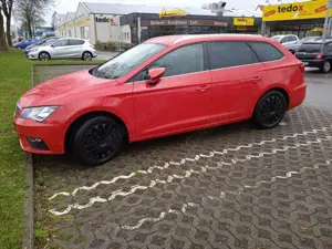 SEAT Leon Leon ST ST 1.5 TSI ACT DSG OPF Xcellence