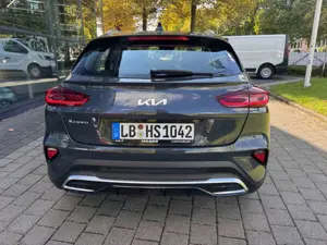 Kia XCeed 1.0 T-GDI OPF VISION Bild 4
