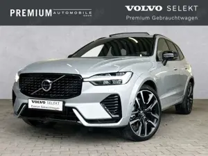 Volvo XC60 Ultra Dark Recharge Plug-In Hybrid AWD T8 Twin Eng