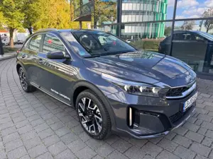 Kia XCeed 1.0 T-GDI OPF VISION Bild 3