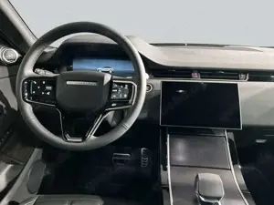 Land Rover Range Rover Evoque D200 Dynamic SE 150 kW, 5-türig Bild 4