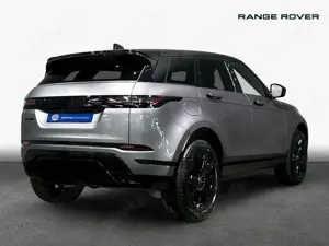 Land Rover Range Rover Evoque D200 Dynamic SE 150 kW, 5-türig Bild 2