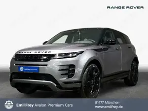 Land Rover Range Rover Evoque D200 Dynamic SE 150 kW, 5-türig