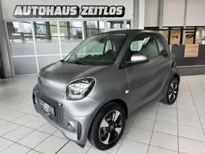 smart forTwo electric drive  EQ *Navi*SHZ*PDC*Allw.*BT