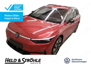 Volkswagen ID.7 Pro 20" AHK 360° WÄPU IQ-LED TRAVEL